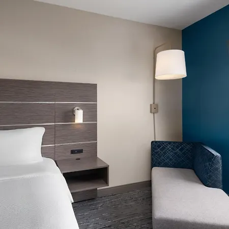 Holiday Inn Express & Suites Boynton Beach West By Ihg Exterior photo