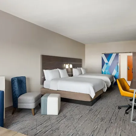 Holiday Inn Express & Suites Boynton Beach West By Ihg Exterior photo