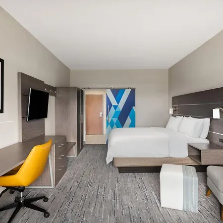 Holiday Inn Express & Suites Boynton Beach West By Ihg Exterior photo