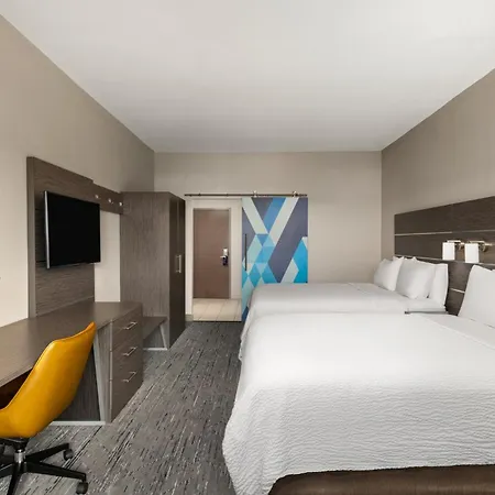 Holiday Inn Express & Suites Boynton Beach West By Ihg Exterior photo