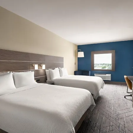 Holiday Inn Express & Suites Boynton Beach West By Ihg Exterior photo