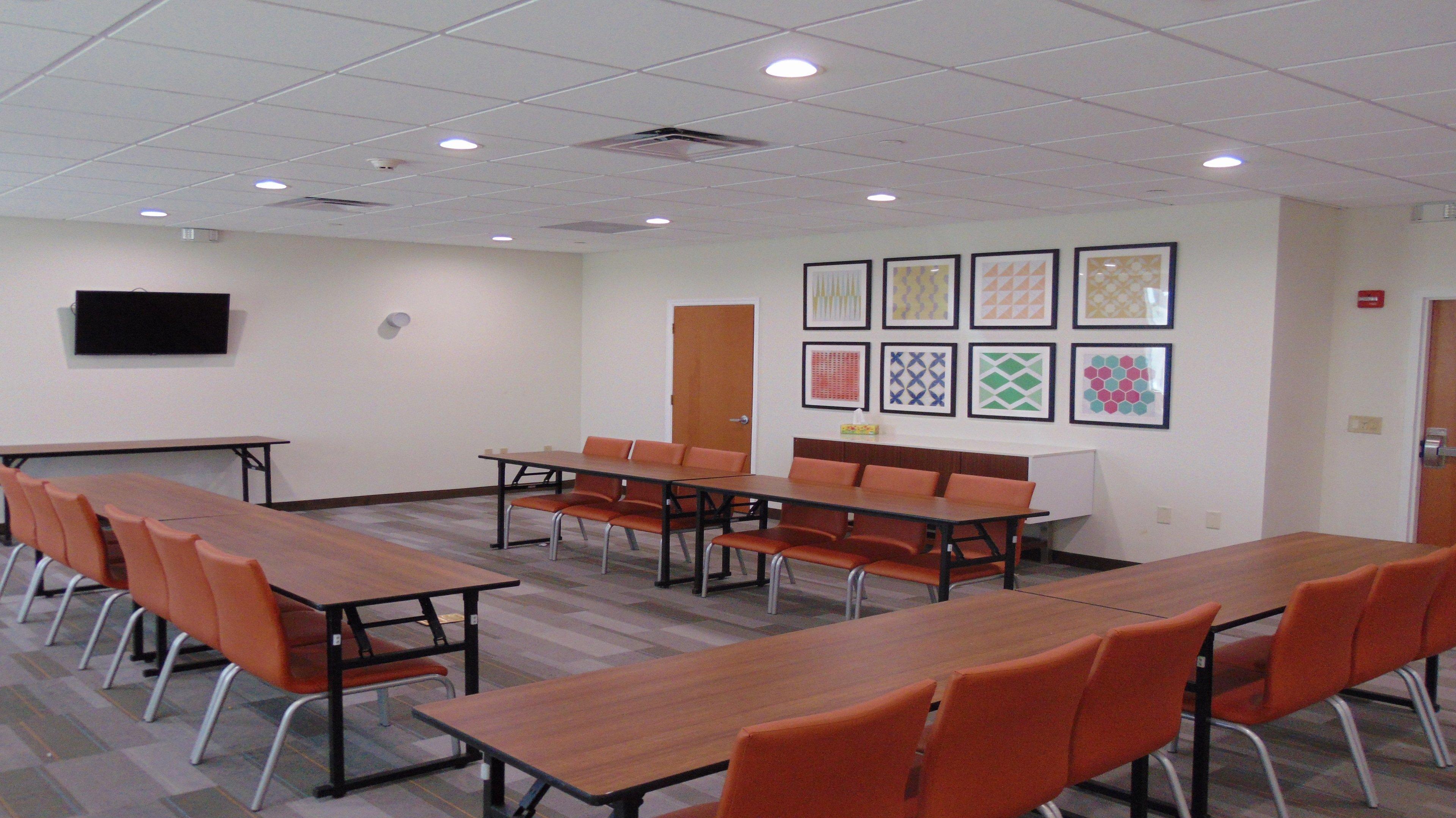 Express & Boynton West By Ihg Hotel 3*