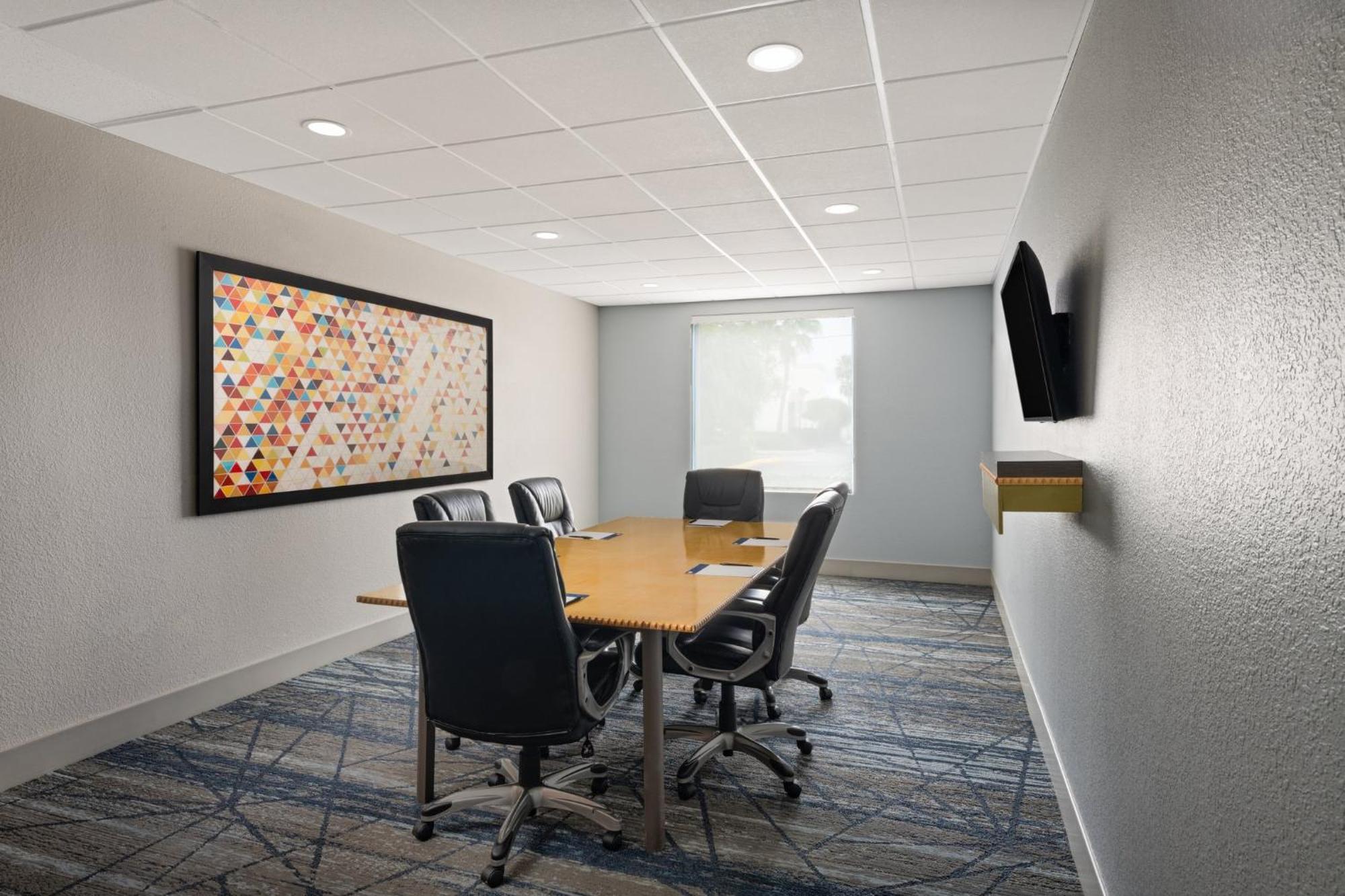 Hotel Express & Boynton West By Ihg Boynton Beach