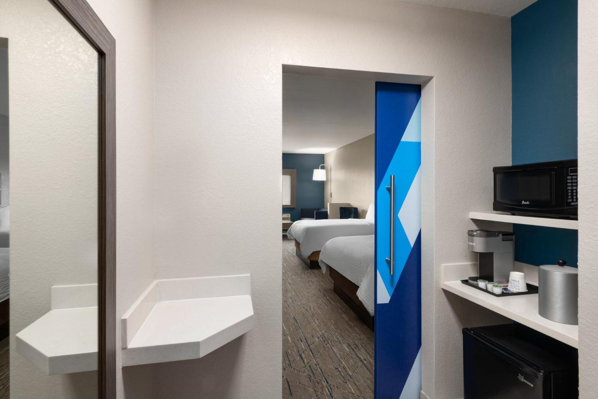 Hotel Express & Boynton West By Ihg Boynton Beach