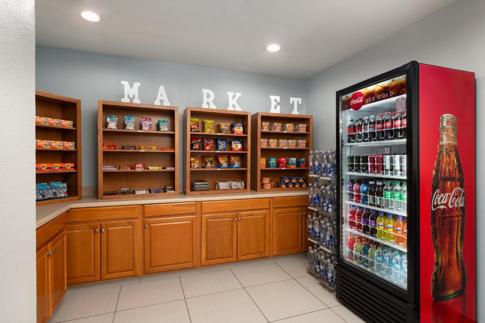 Express & Boynton West By Ihg 3*