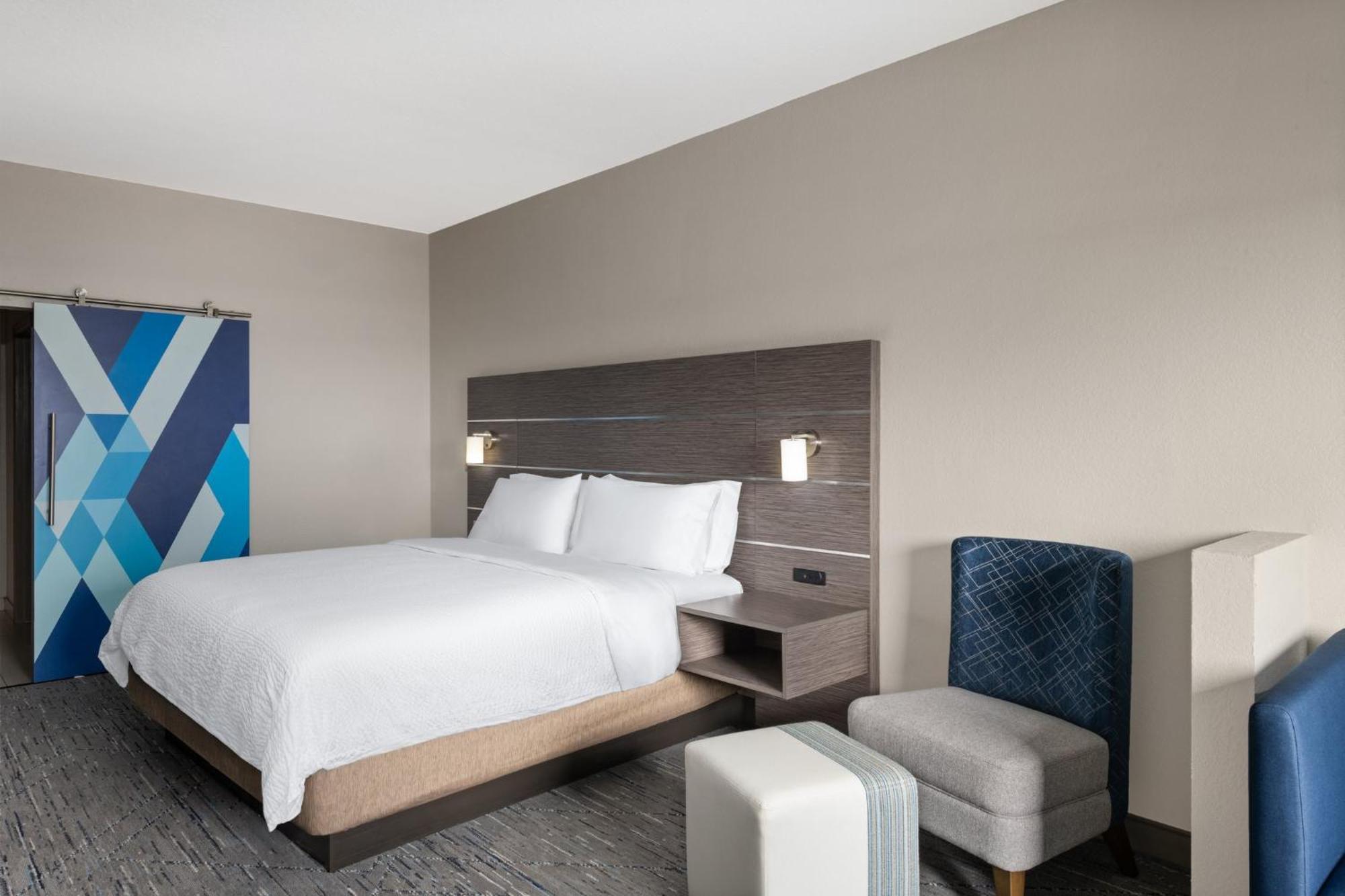 Express & Boynton West By Ihg 3* Boynton Beach