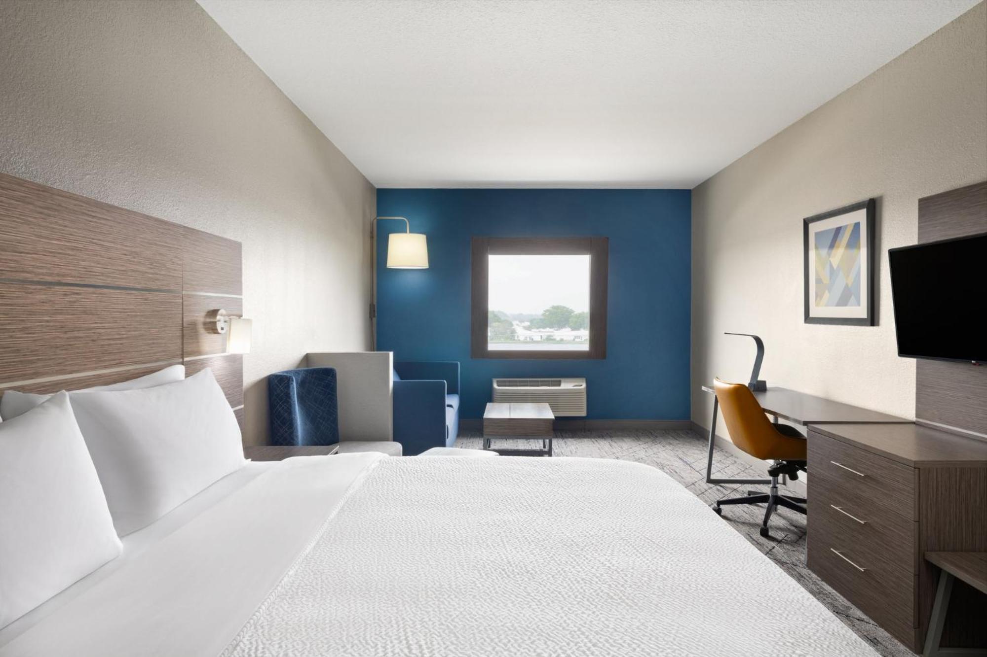 Hotel Express & Boynton West By Ihg Boynton Beach