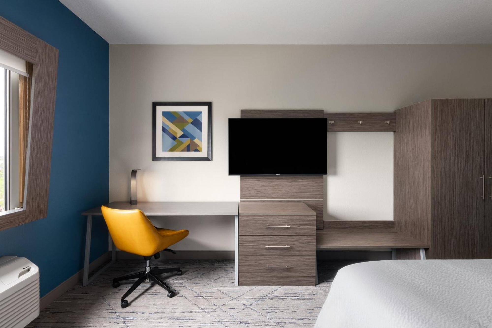 Express & Boynton West By Ihg 3* Boynton Beach