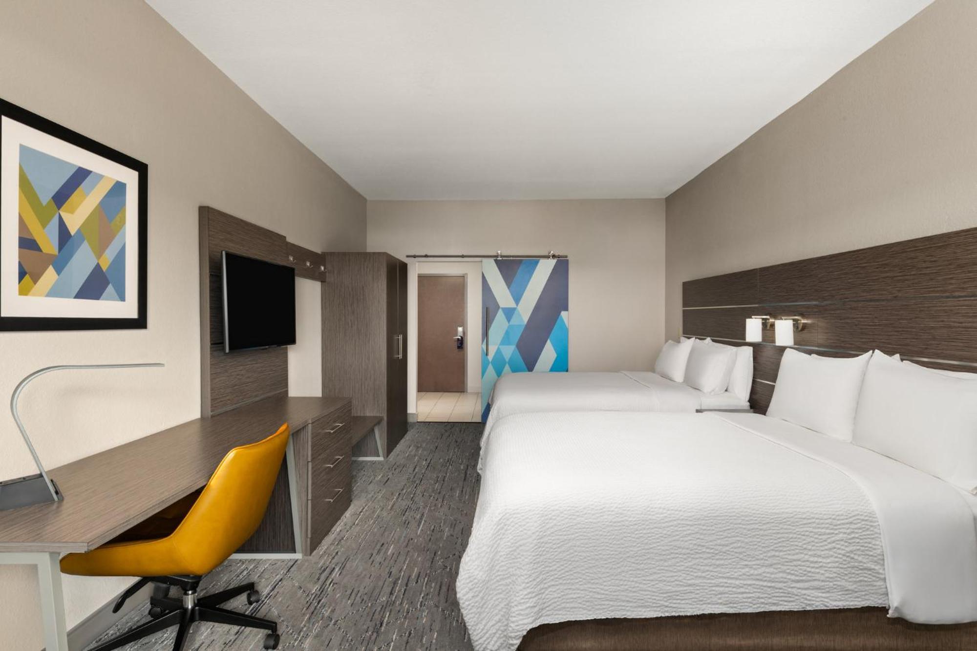 Express & Boynton West By Ihg Hotel Boynton Beach