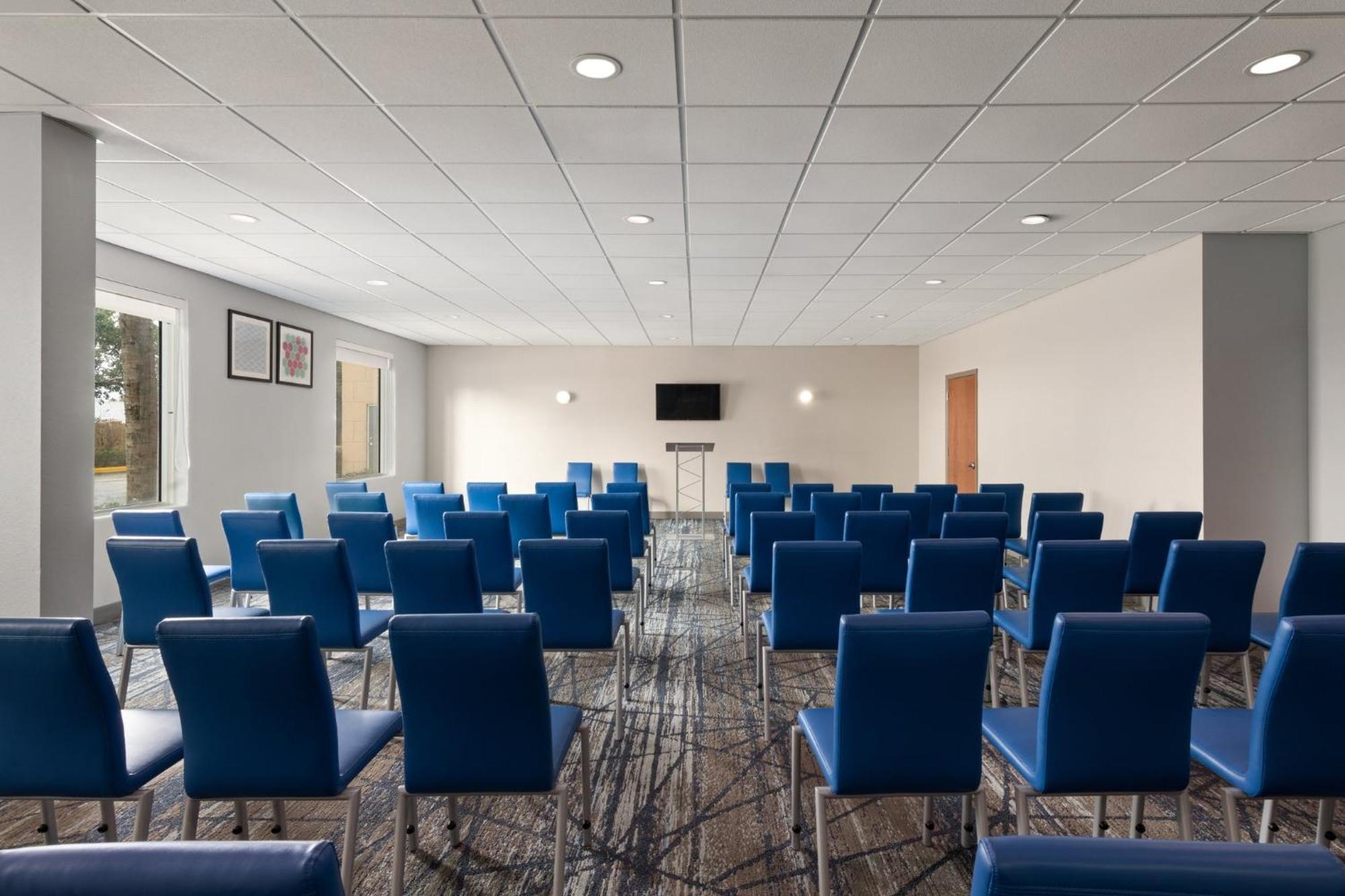 Express & Boynton West By Ihg Boynton Beach