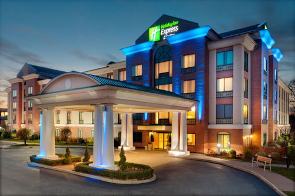Express & Boynton West By Ihg Hotel