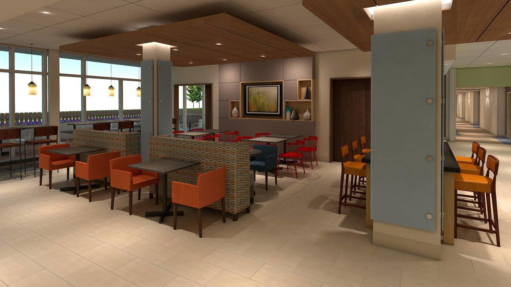 Express & Boynton West By Ihg 3* Boynton Beach