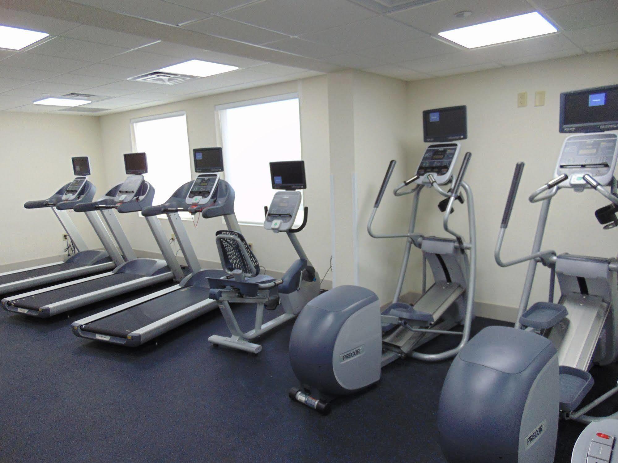 Express & Boynton West By Ihg Boynton Beach