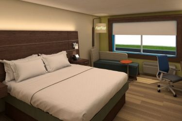 Express & Boynton West By Ihg 3*