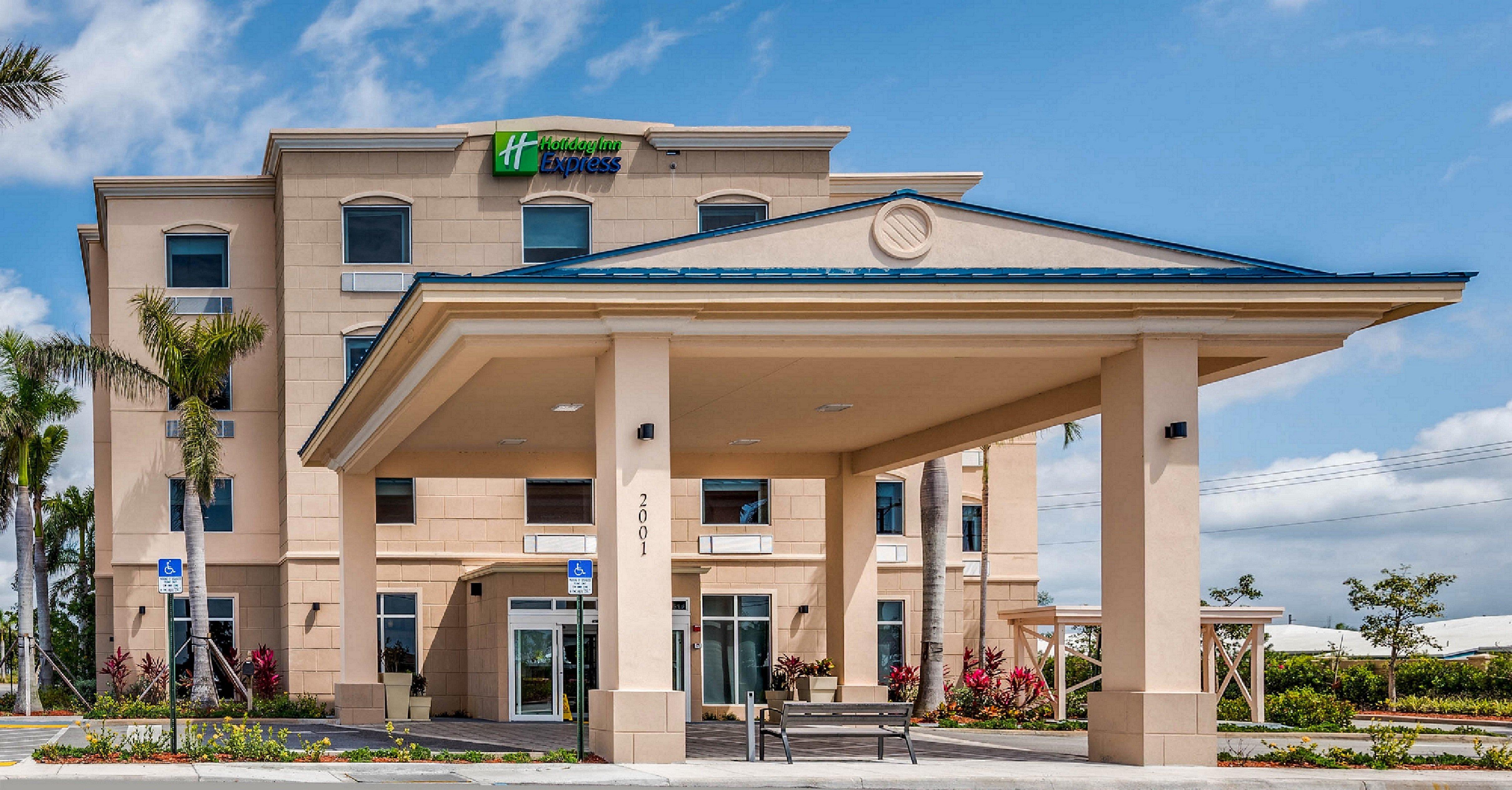 Express & Boynton West By Ihg 3* Boynton Beach