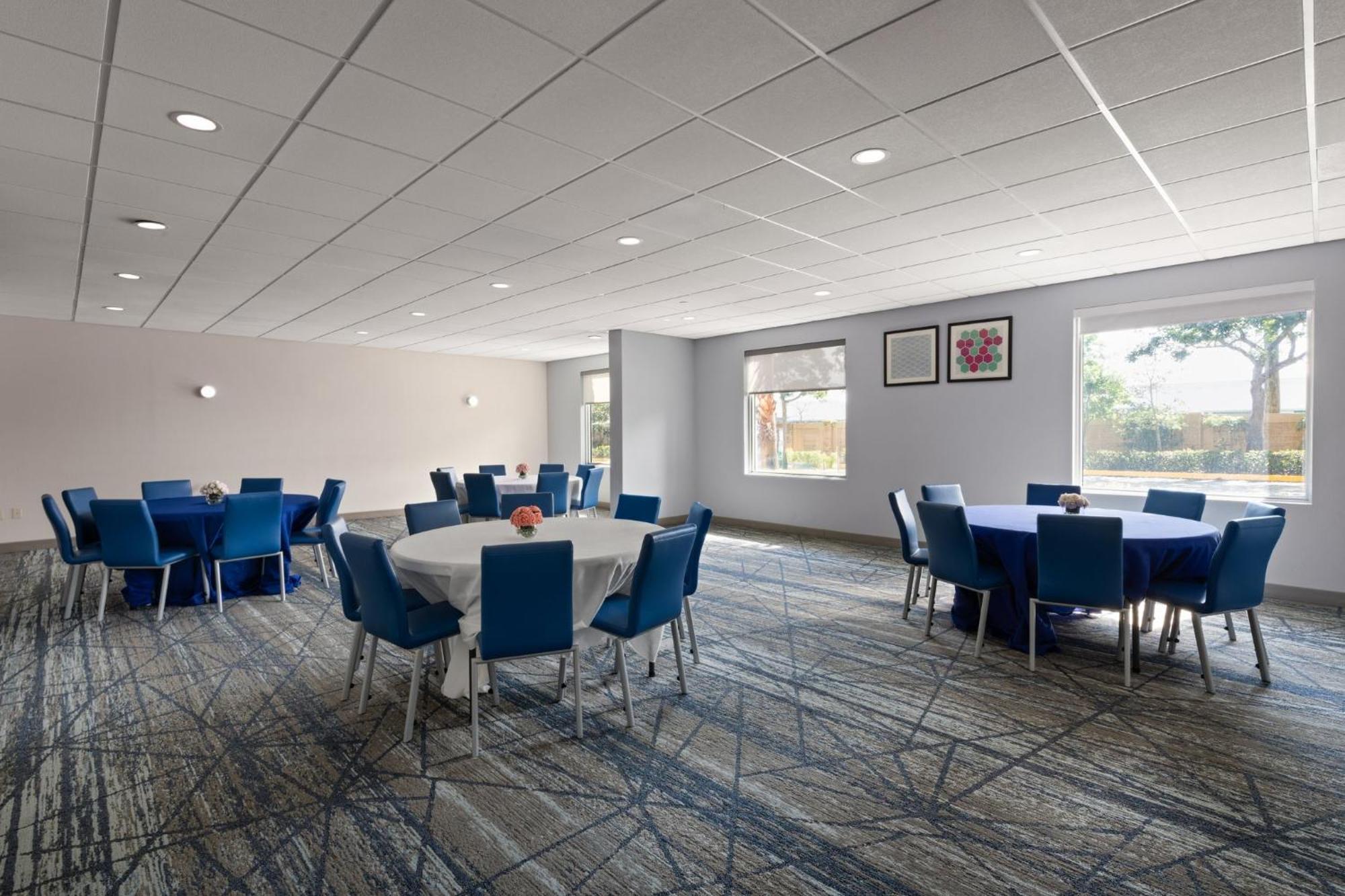 Express & Boynton West By Ihg 3* Boynton Beach