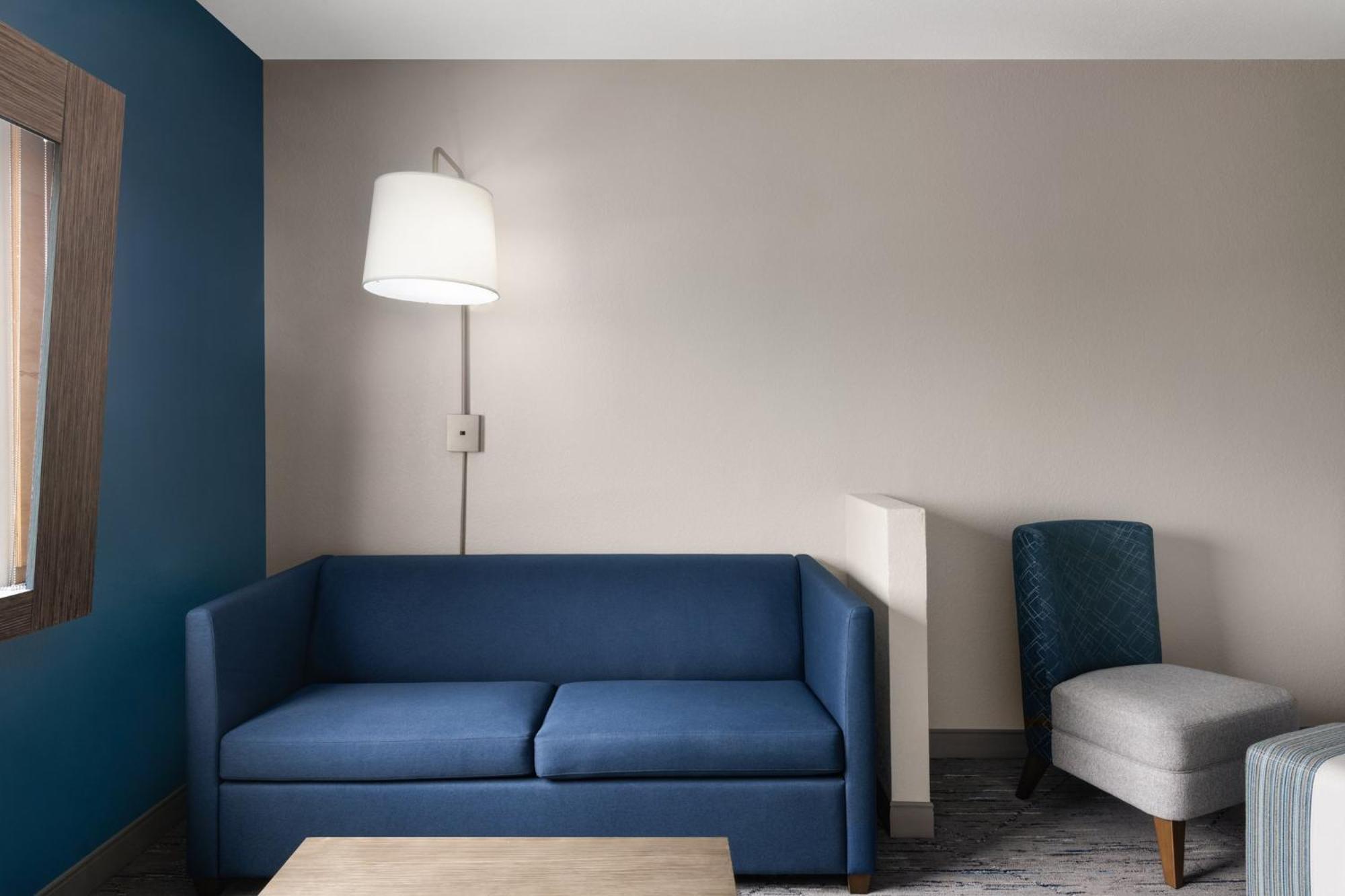 Express & Boynton West By Ihg Boynton Beach
