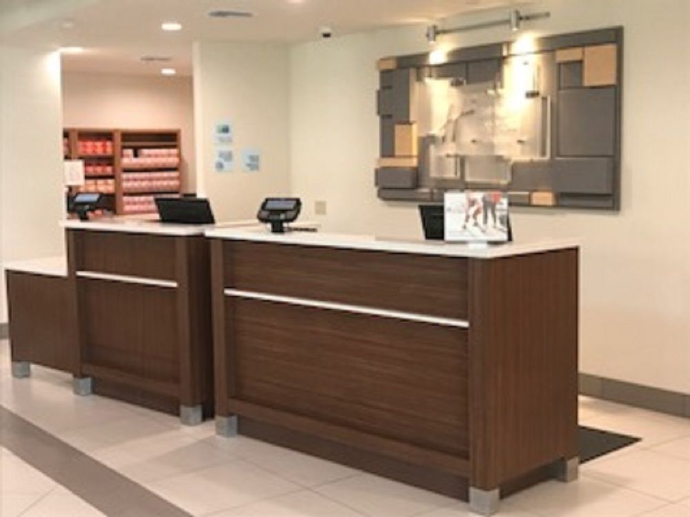 Express & Boynton West By Ihg Boynton Beach
