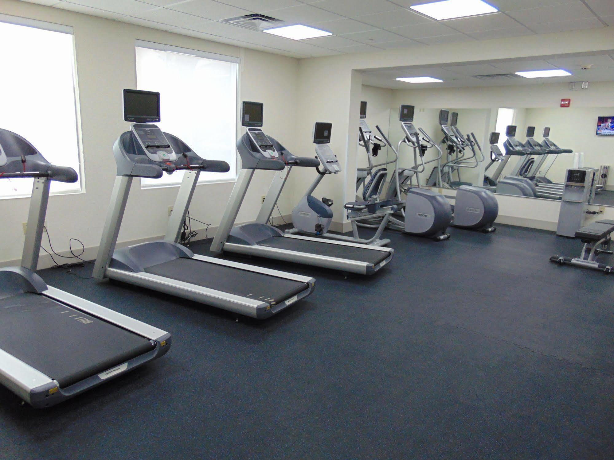 Express & Boynton West By Ihg Boynton Beach