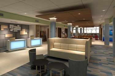 Express & Boynton West By Ihg Hotel Boynton Beach